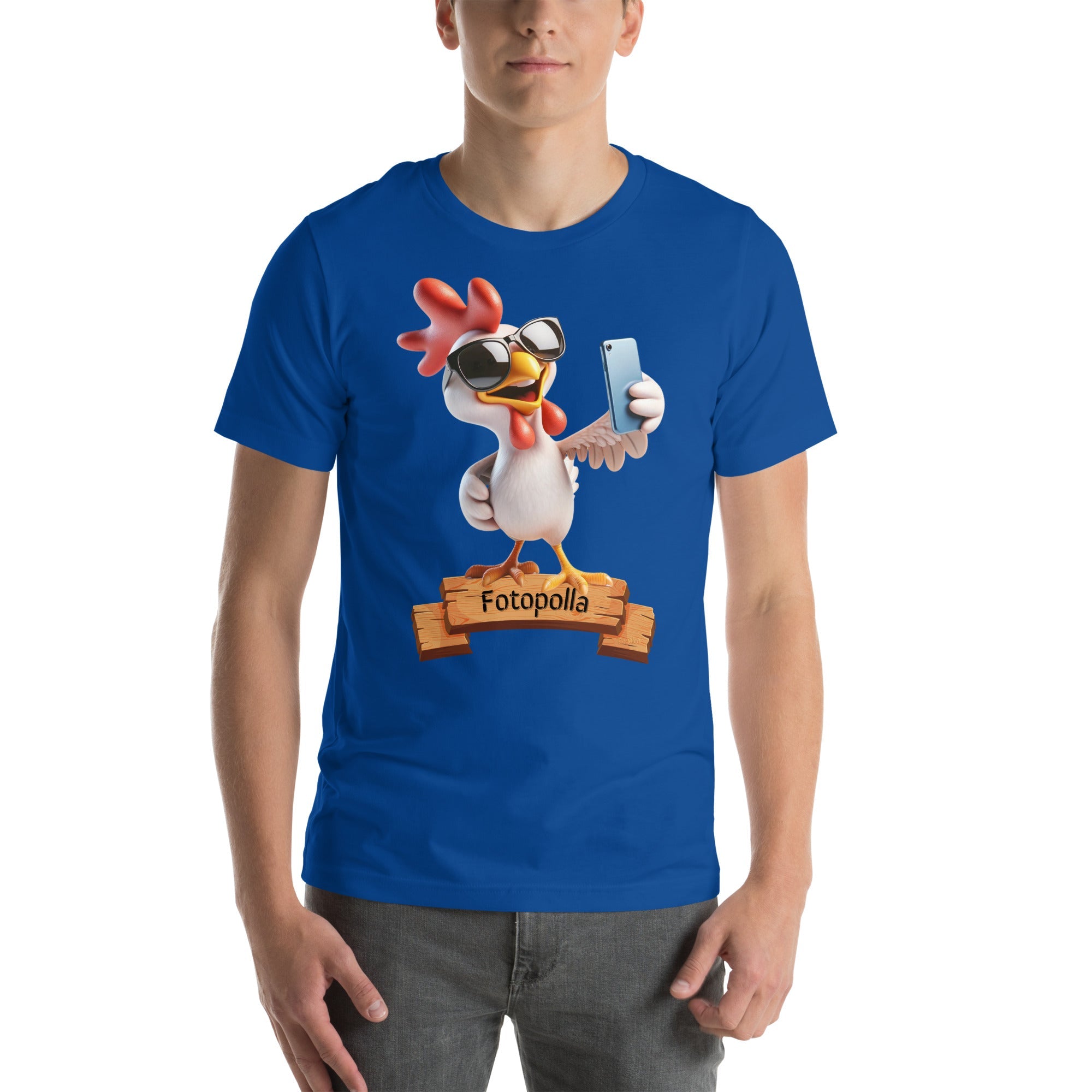 camisetas originales y divertidas
